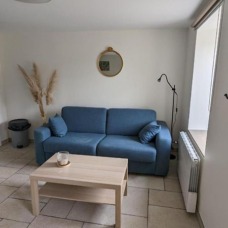 La Couze Pavin Villa Saint-Diery Eksteriør billede