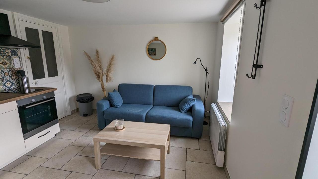 La Couze Pavin Villa Saint-Diery Eksteriør billede
